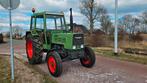 Fendt 105 ls, Ophalen, Oldtimer, Tot 80 Pk, Fendt