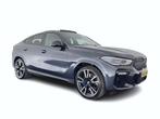 BMW X6 M50i High Executive M-Sportpack (INCL-BTW) Aut. *PANO, Gebruikt, 2210 kg, 532 pk, 4395 cc