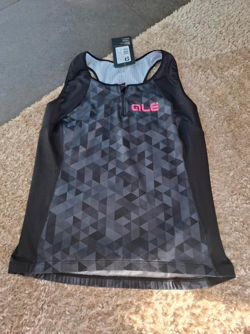 Ale zomer wielershirt nieuw maat xl dames, Fietsen en Brommers, Fietsaccessoires | Fietskleding, Nieuw, Dames, Bovenkleding, XL