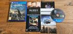 Final Fantasy XV Day One Edition (compleet), Spelcomputers en Games, Games | Sony PlayStation 4, Ophalen of Verzenden, Zo goed als nieuw