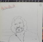 Zjef Vanuytsel – Tederheid, Cd's en Dvd's, Vinyl | Nederlandstalig, Verzenden, Zo goed als nieuw, Levenslied of Smartlap