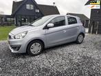 Mitsubishi Space Star 1.0 Cool+, Auto's, Mitsubishi, Voorwielaandrijving, Stof, Gebruikt, Origineel Nederlands