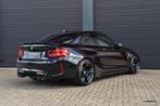 BMW M2 - 2-serie Coupé | LCI | Handgeschakeld | M-Perf uitl, Achterwielaandrijving, Gebruikt, Zwart, 4 stoelen