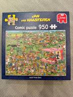 Jan van haasteren ascot horse race, Ophalen, 500 t/m 1500 stukjes, Zo goed als nieuw