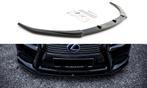 Voorlip spoiler sideskirt diffuser - Lexus LS XF40 12-17, Auto diversen, Ophalen of Verzenden