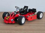 Technic - Racer - Lego nr. 8219, Ophalen of Verzenden, Zo goed als nieuw, Complete set, Lego