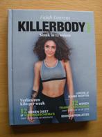 Killerbody van Fajah Lourens, Ophalen of Verzenden, Gelezen