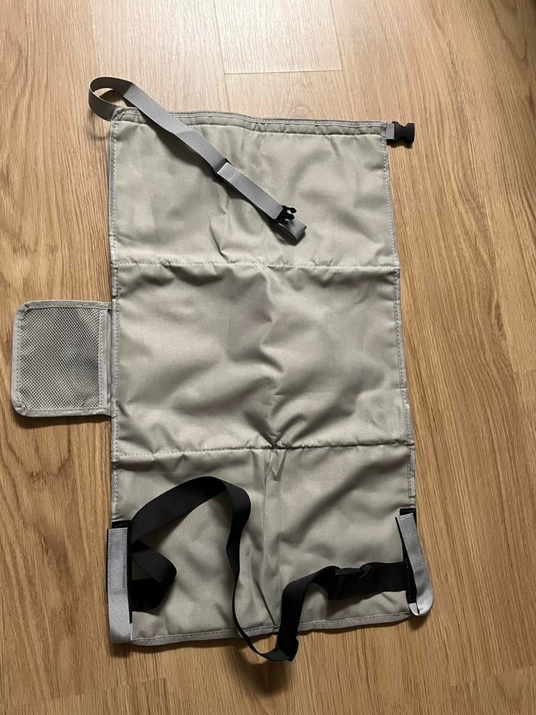 Vliegtuig reis hangmat / bed, Overige merken, Overige typen, Ophalen of Verzenden, Zo goed als nieuw