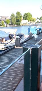 Interboat 19, Watersport en Boten, Sloepen, Ophalen, Gebruikt, Binnenboordmotor, 6 meter of meer