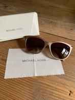 Nieuwe Micheal Kors zonnebril - Licht roze, Sieraden, Tassen en Uiterlijk, Zonnebrillen en Brillen | Dames, Nieuw, Overige merken