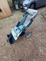 Grote kinderwagen, Ophalen, Gebruikt