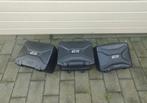 Bmw R 1200 gs 1250 gsa f 850 Vario koffers, Motoren, Ophalen of Verzenden, Gebruikt