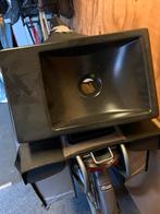 Nieuw!!!! Inbouw toiletrolhouder en fonteintje, Ophalen, Nieuw, Toilet