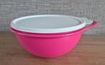 Tupperware Mixkom Mengkom superkom Roze-wit 1,4L NIEUW, Huis en Inrichting, Keuken | Tupperware, Ophalen of Verzenden, Nieuw, Wit