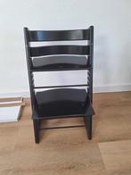 Triptrapstoel met gebruikerssporen, Kinderen en Baby's, Kinderstoelen, Ophalen, Gebruikt, Meegroeistoel