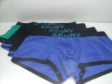 Boxershorts beschikbaar voor biedingen