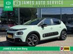 Citroen C3 1.2 PT Feel, Voorwielaandrijving, 83 pk, 450 kg, Euro 6