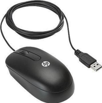 Partij 20x USB muizen HP beschikbaar voor biedingen