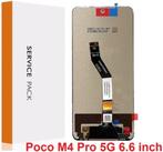 Xiaomi Poco M4 Pro 5G Glas reparatie, Nieuw, Ophalen
