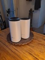 Wifi Boosters - TP-Link Deco M4 (3 stuks), Computers en Software, WiFi-versterkers, Ophalen, Zo goed als nieuw, TP-Link