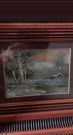 Schitterend thee drank kastje met een dienblad, Huis en Inrichting, Minder dan 55 cm, Ophalen of Verzenden, Zo goed als nieuw