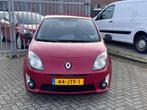 Renault Twingo 1.2 Dynamique Sport! NL AUTO NAP! Airco l 2e, Auto's, Voorwielaandrijving, Metallic lak, Gebruikt, 4 cilinders