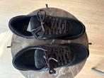 Nike Air Max Big Bubble Black Cat 47,5, Ophalen of Verzenden, Zo goed als nieuw, Zwart, Sneakers of Gympen