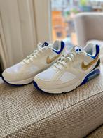 Nike Air 180 ‘Summit White and Concord’, Wit, Nike Air, Nieuw, Ophalen of Verzenden