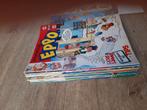 Eppo stripweekblad jaargang 1985, Boeken, Stripboeken, Meerdere stripboeken, Ophalen of Verzenden, Gelezen