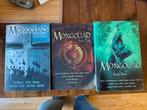 The Mongoliad book 1-3, Boeken, Verzenden, Gelezen
