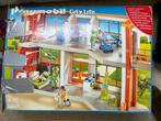 Playmobil, Kinderen en Baby's, Speelgoed | Playmobil, Complete set, Zo goed als nieuw, Ophalen