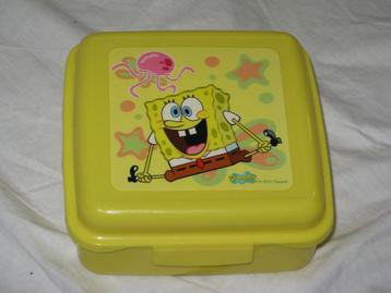 spongebod trommel beschikbaar voor biedingen