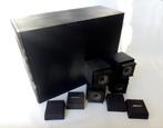 Bose Acoustimass 5 Series II speakersysteem in mooie staat., Audio, Tv en Foto, Luidsprekers, Gebruikt, Ophalen of Verzenden, 60 tot 120 watt