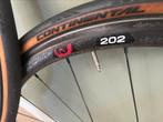 Zipp 202 firecrest wielset, Ophalen