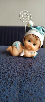 Baby jongen bedankjes, Ophalen, Nieuw