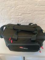 JRC tas, Ophalen, Gebruikt