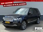 Land Rover Range Rover 4.4 SDV8 Autobiography BOMVOL, Auto's, Land Rover, Automaat, Euro 5, Gebruikt, 8 cilinders