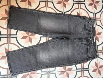 Levi’s Ribcage Straight Ankle maat 14W beschikbaar voor biedingen