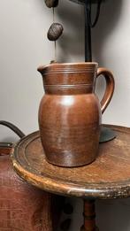 Oude aardewerk kan vintage,brocant,antiek, Ophalen of Verzenden