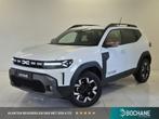 Dacia Duster 1.6 Hybrid 140 Extreme | Apple CarPlay / Androi, 4 cilinders, Wit, Origineel Nederlands, Bedrijf