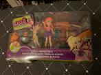Polly pocket patio garden party /nieuw in verpakking /, Ophalen of Verzenden, Nieuw