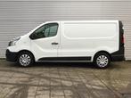 Renault Trafic 1.6 dCi T27 L1H1 Comfort | Trekhaak | Airco |, Voorwielaandrijving, Euro 5, Gebruikt, 4 cilinders