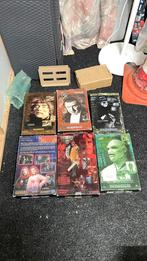 Sideshow hot toys figuren, Ophalen of Verzenden, Zo goed als nieuw, Actiefiguur of Pop