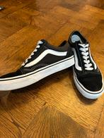 Vans old school classic, Ophalen of Verzenden, Gedragen