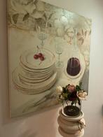 Schilderij, Antiek en Kunst, Ophalen of Verzenden