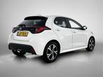 Toyota Yaris 1.5 Hybrid Dynamic | Stoelverwarming | Achterui, 12 maanden, Gebruikt, Wit, 1490 cc