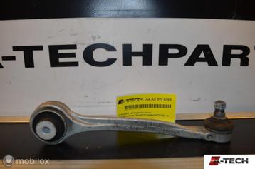 Draagarm rechts voor Audi A4 A5 8w0407510a 8w0407510b -e beschikbaar voor biedingen