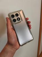 Xiaomi 14T Pro 512GB Titan Gray, Ophalen of Verzenden, Zo goed als nieuw, Klassiek of Candybar, Zonder simlock