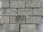 540m2 grijs betonklinkers bkk bss erfverharding oprit stenen