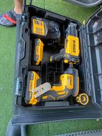 DeWalt, Ophalen of Verzenden, Zo goed als nieuw, Minder dan 400 watt, Boor- en Schroefmachine